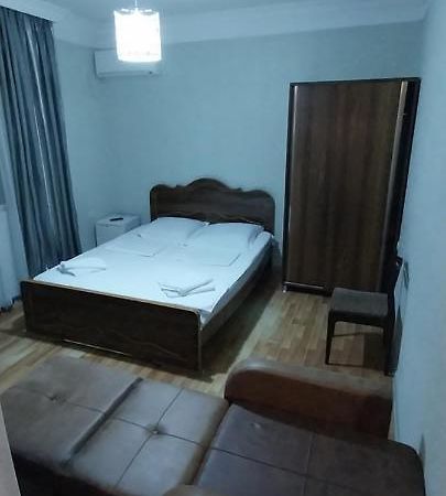 Hostel Gomani Batumi Exteriér fotografie