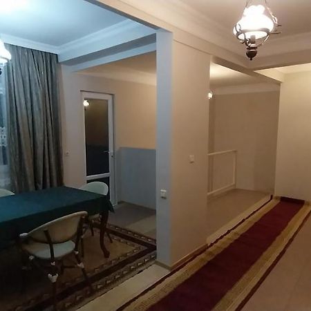 Hostel Gomani Batumi Exteriér fotografie