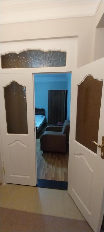 Hostel Gomani Batumi Exteriér fotografie