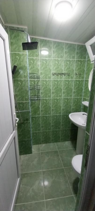 Hostel Gomani Batumi Exteriér fotografie