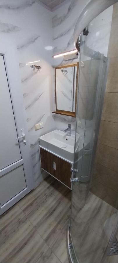Hostel Gomani Batumi Exteriér fotografie