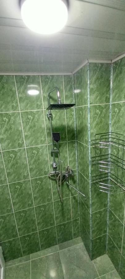 Hostel Gomani Batumi Exteriér fotografie