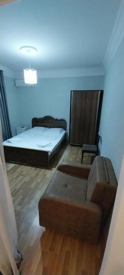 Hostel Gomani Batumi Exteriér fotografie