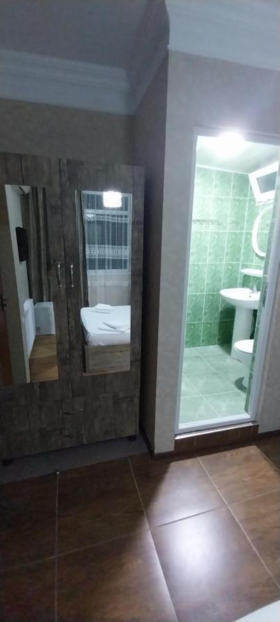 Hostel Gomani Batumi Exteriér fotografie