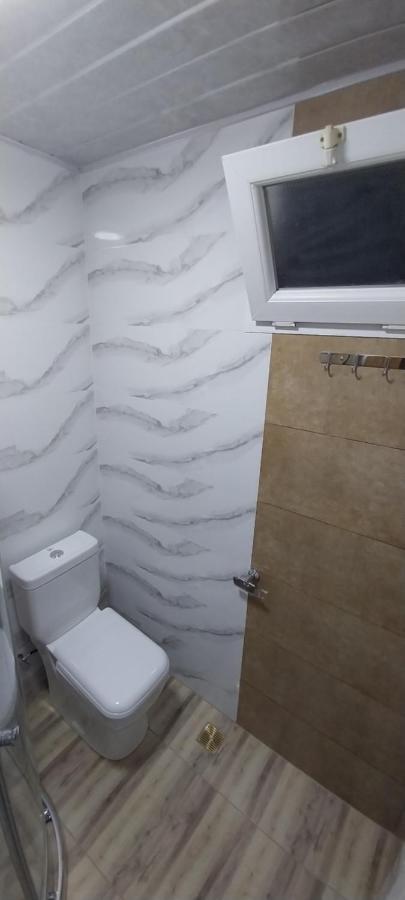 Hostel Gomani Batumi Exteriér fotografie
