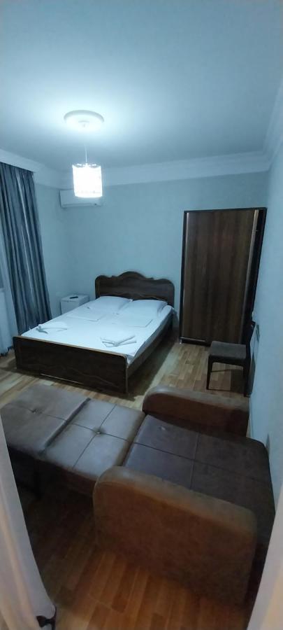 Hostel Gomani Batumi Exteriér fotografie