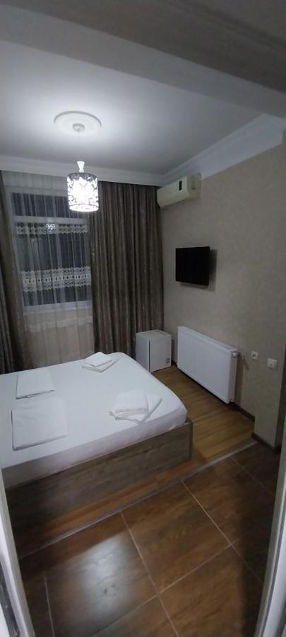 Hostel Gomani Batumi Exteriér fotografie