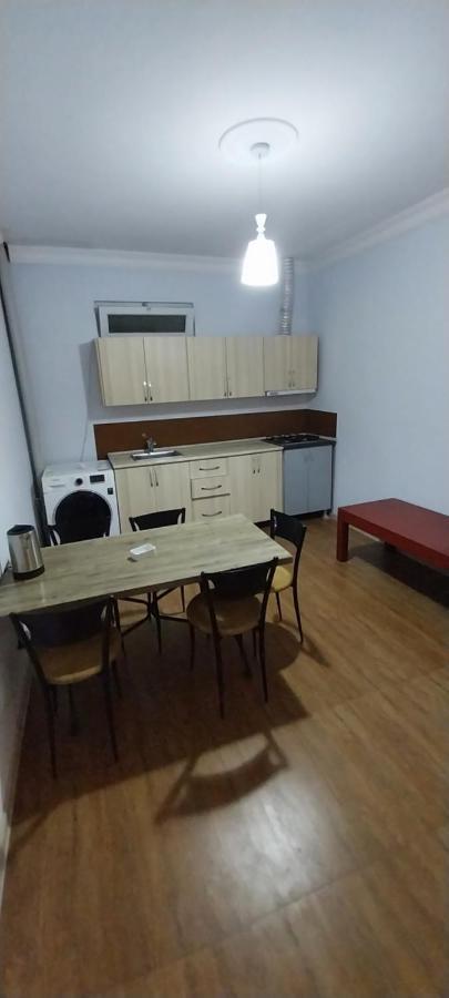Hostel Gomani Batumi Exteriér fotografie