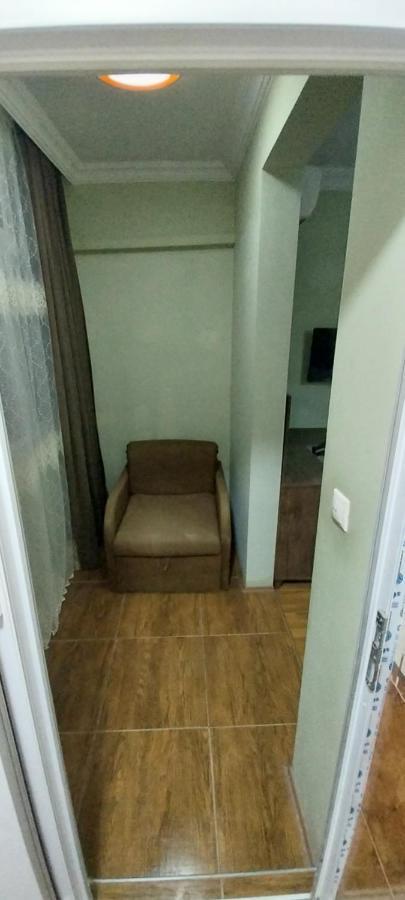 Hostel Gomani Batumi Exteriér fotografie