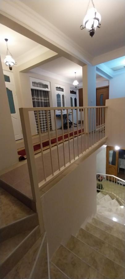 Hostel Gomani Batumi Exteriér fotografie