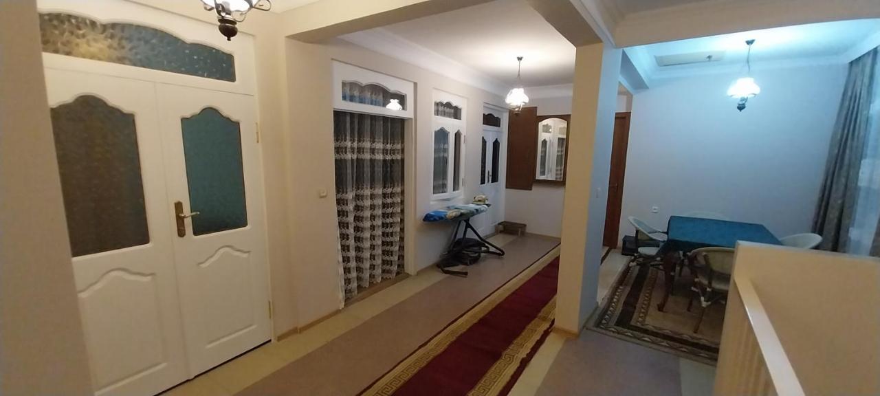 Hostel Gomani Batumi Exteriér fotografie