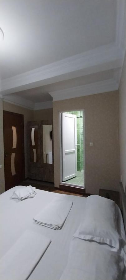 Hostel Gomani Batumi Exteriér fotografie
