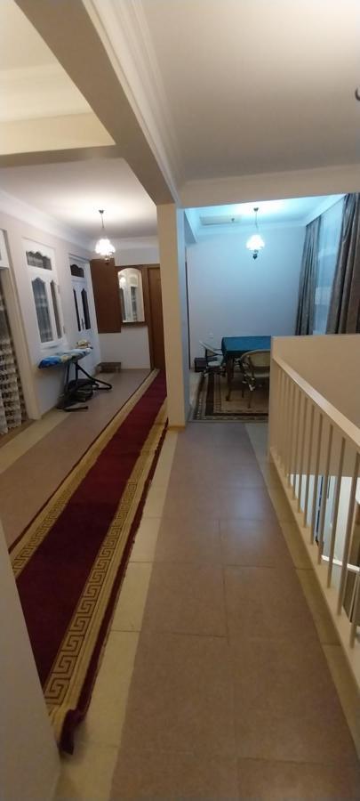 Hostel Gomani Batumi Exteriér fotografie