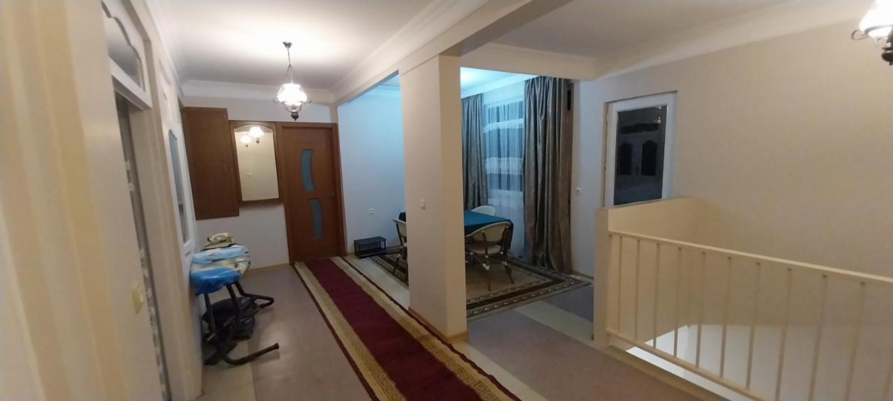 Hostel Gomani Batumi Exteriér fotografie