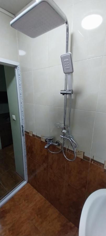 Hostel Gomani Batumi Exteriér fotografie