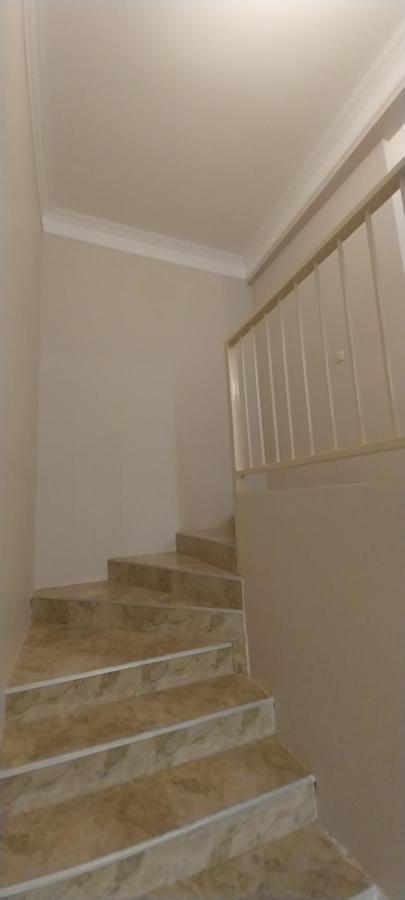 Hostel Gomani Batumi Exteriér fotografie