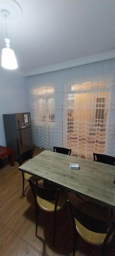 Hostel Gomani Batumi Exteriér fotografie
