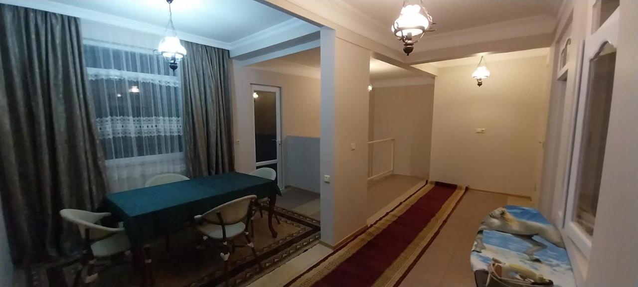 Hostel Gomani Batumi Exteriér fotografie
