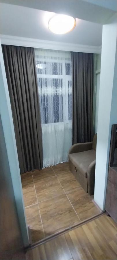 Hostel Gomani Batumi Exteriér fotografie