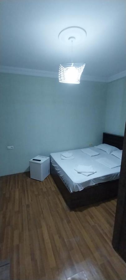 Hostel Gomani Batumi Exteriér fotografie