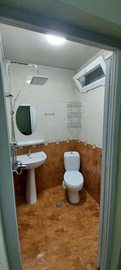 Hostel Gomani Batumi Exteriér fotografie